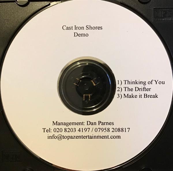 Cast Iron Shores - Demo