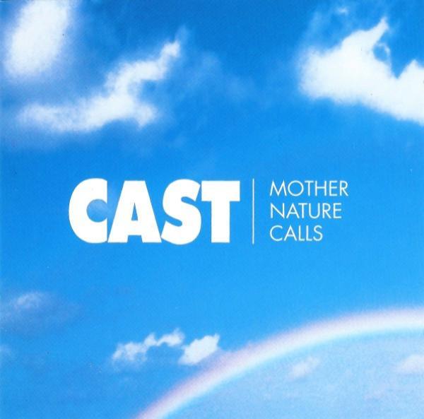 Cast - Mother Nature Calls