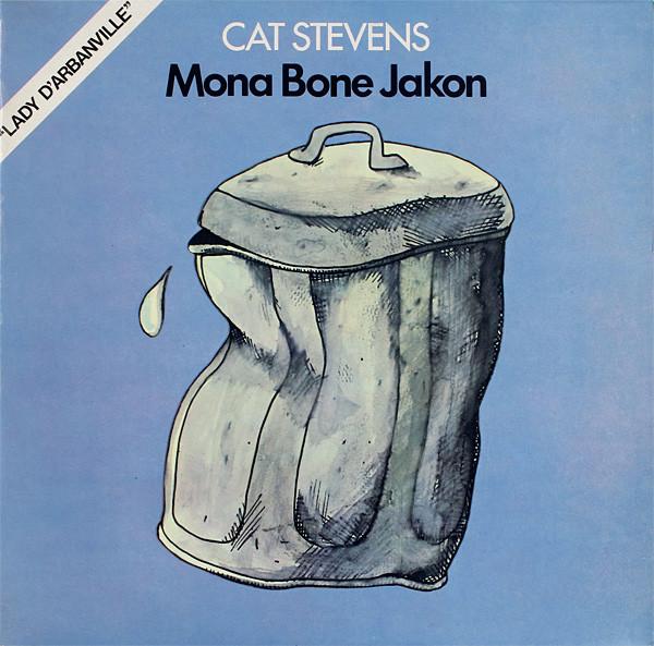 Cat Stevens - Mona Bone Jakon