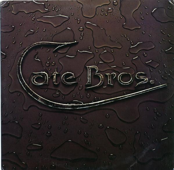 Cate Brothers - Cate Bros.