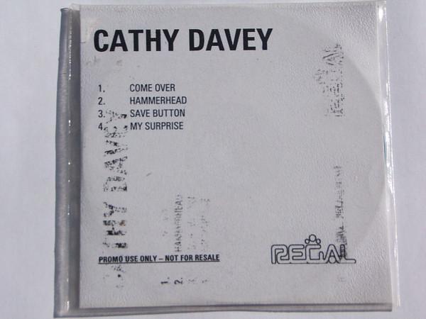 Cathy Davey - Come Over