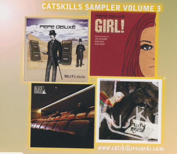  - Catskills Sampler Volume 3
