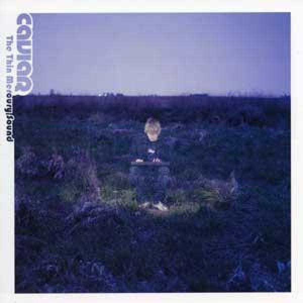 Caviar (3) - The Thin Mercury Sound