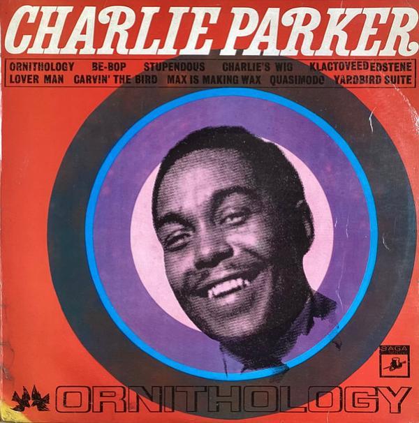 Charlie Parker - Ornithology
