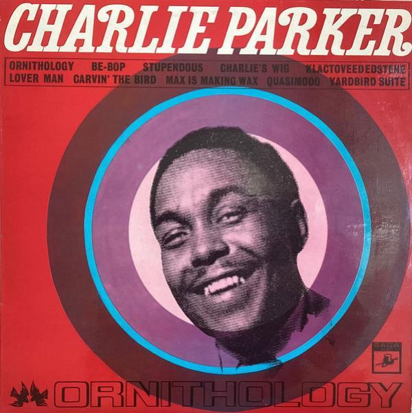 Charlie Parker - Ornithology
