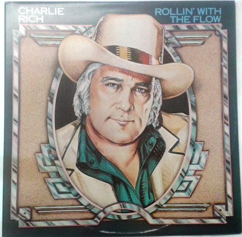 Charlie Rich - Rollin' With The Flow