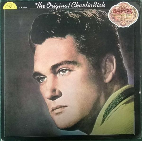 Charlie Rich - The Original Charlie Rich