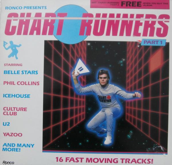  - Chart Runners Part 1