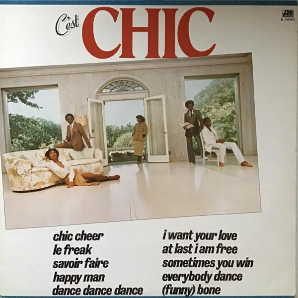 Chic - C'est Chic
