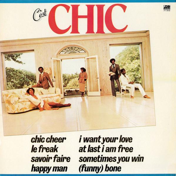 Chic - C'est Chic