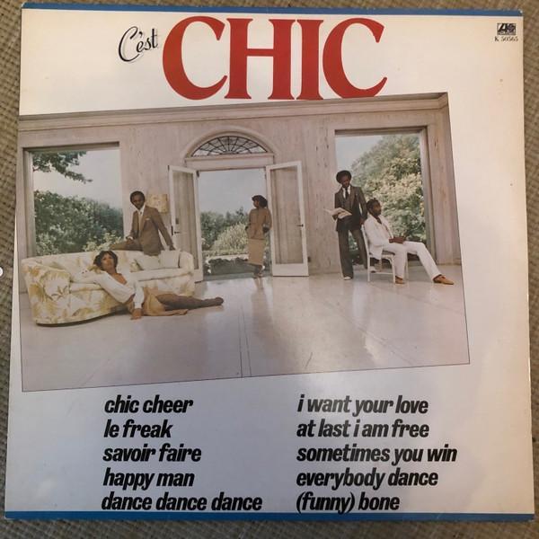 Chic - C'est Chic