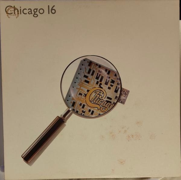 Chicago (2) - Chicago 16