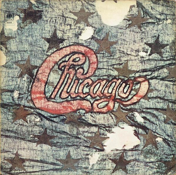 Chicago (2) - Chicago III