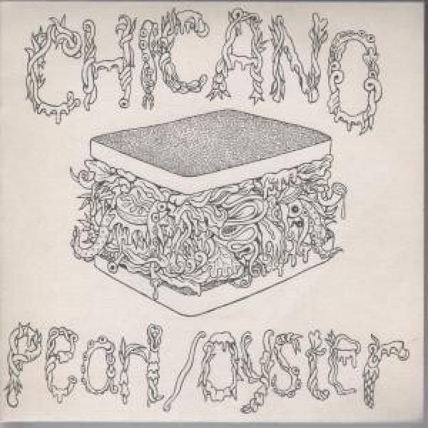 Chicano (3) - Pearl / Oyster