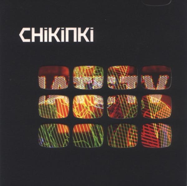 Chikinki - Hate TV