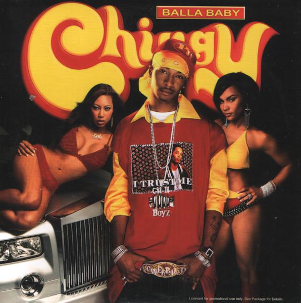 Chingy - Balla Baby