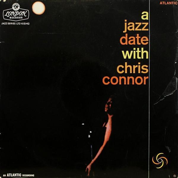Chris Connor - A Jazz Date With Chris Connor