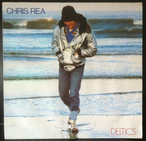 Chris Rea - Deltics