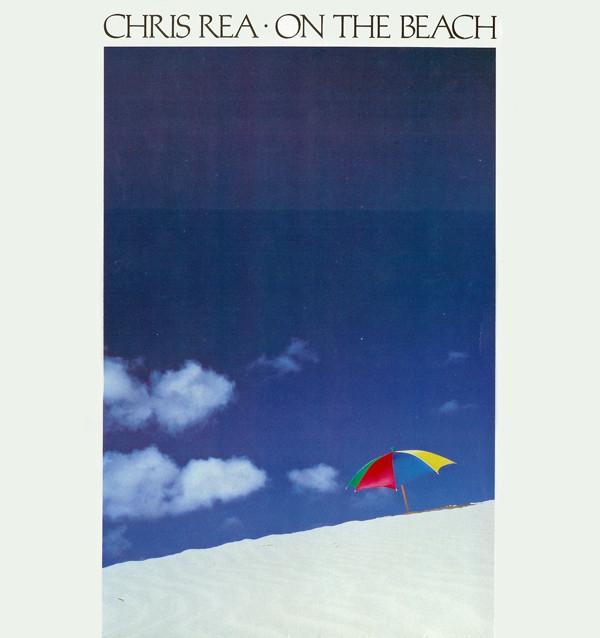 Chris Rea - On The Beach