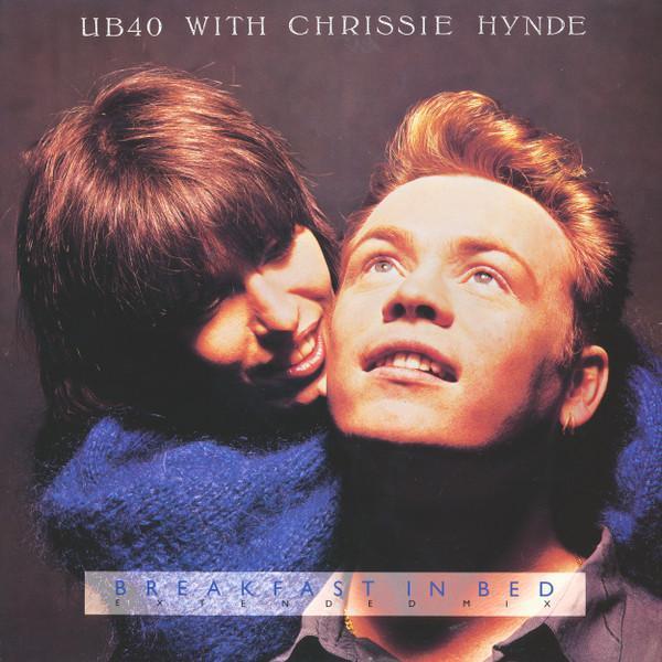 Chrissie Hynde, UB40 - Breakfast In Bed (Extended Mix)