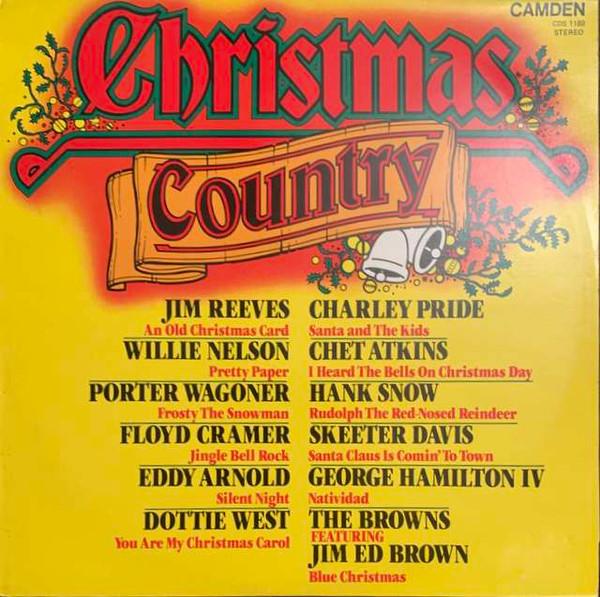  - Christmas Country