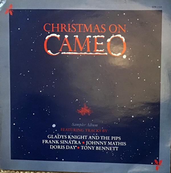  - Christmas On Cameo