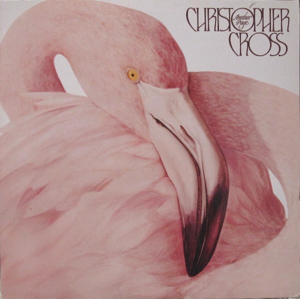 Christopher Cross - Another Page