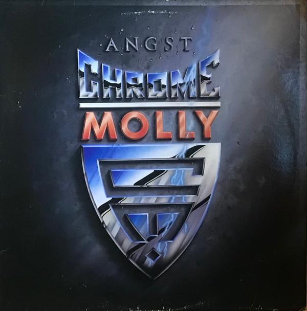 Chrome Molly - Angst