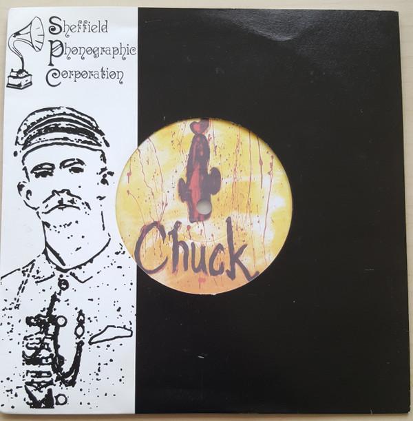 Chuck (13) - No, Not Ah!