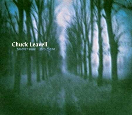 Chuck Leavell - Forever Blue - Solo Piano