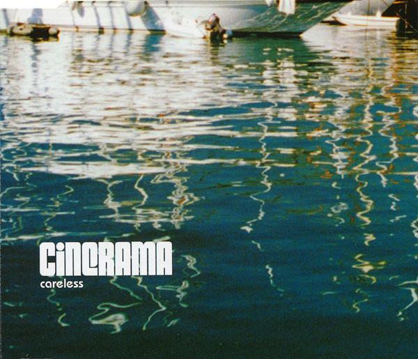 Cinerama - Careless