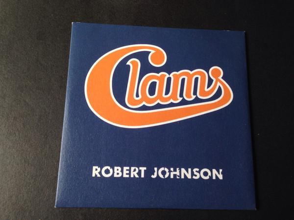 Clams (3) - Robert Johnson