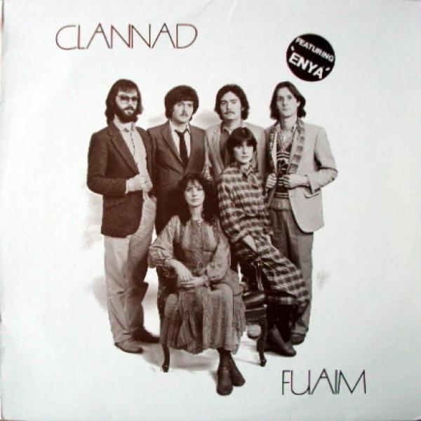 Clannad - Fuaim