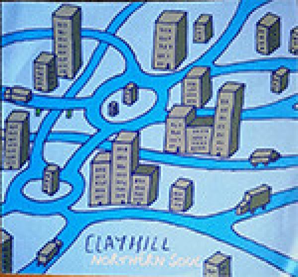 Clayhill - Northern Soul
