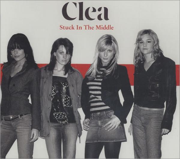 Clea - Stuck In The Middle