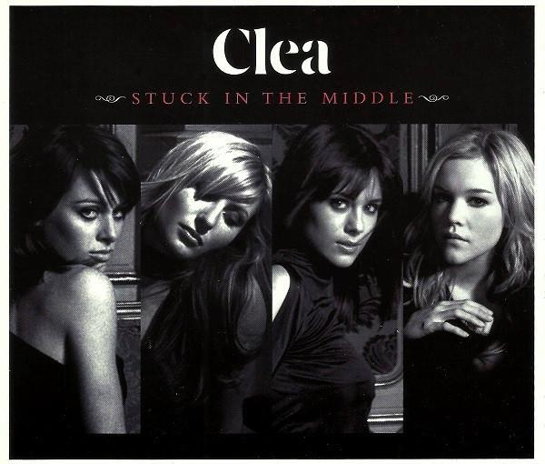 Clea - Stuck In The Middle