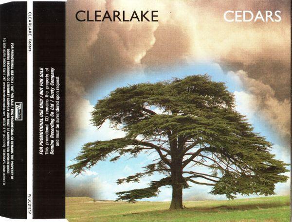 Clearlake - Cedars