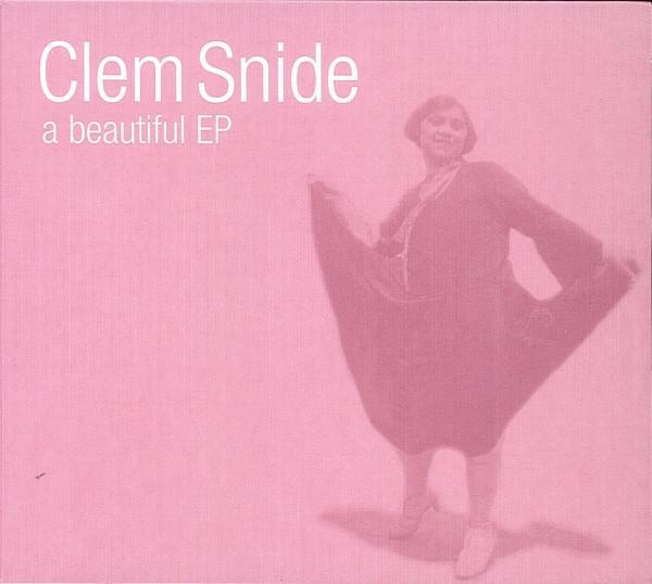 Clem Snide - A Beautiful EP