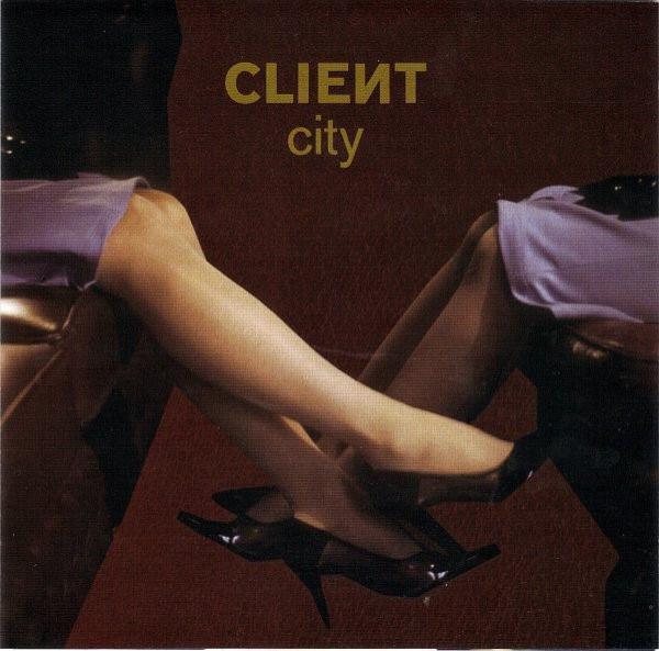 Client - City