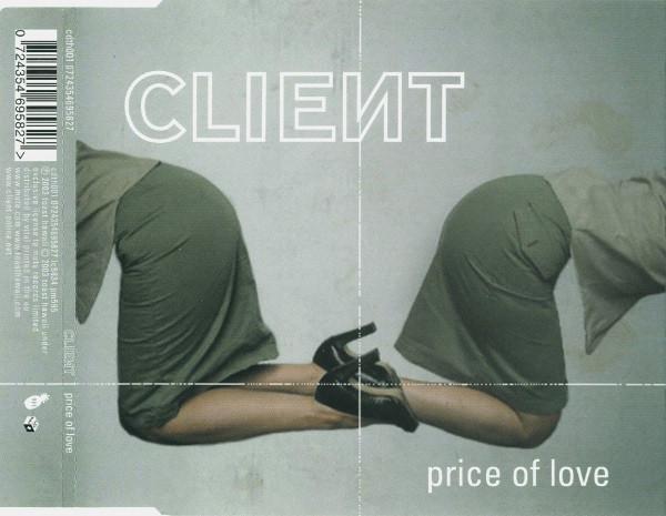 Client - Price Of Love