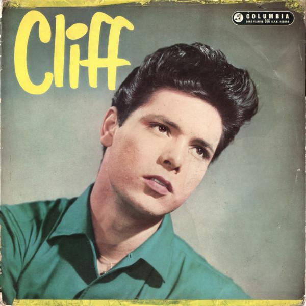 Cliff Richard & The Drifters - Cliff