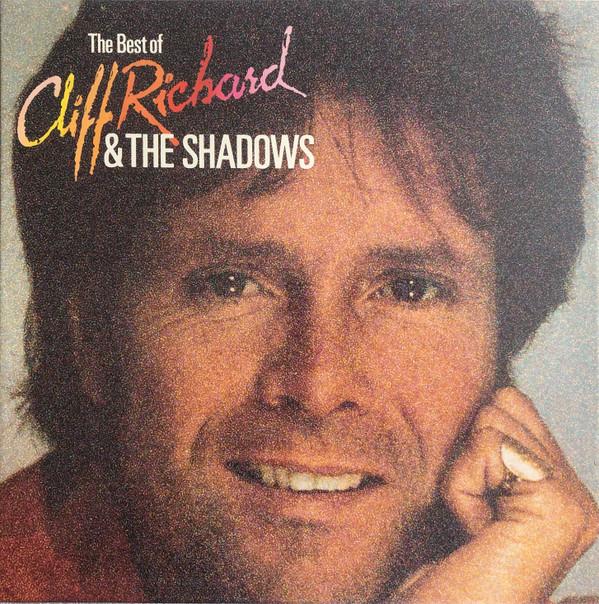 Cliff Richard & The Shadows - The Best Of Cliff Richard & The Shadows