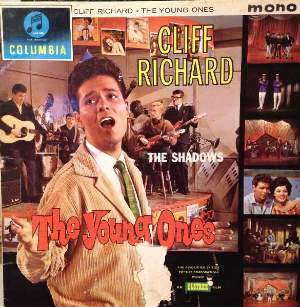 Cliff Richard & The Shadows - The Young Ones
