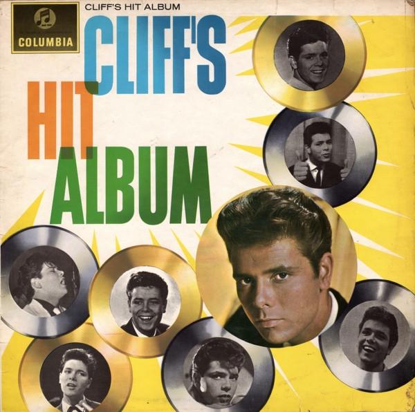 Cliff Richard - Cliff's Hit Album