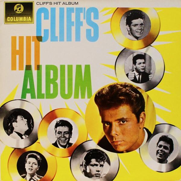 Cliff Richard - Cliff's Hit Album
