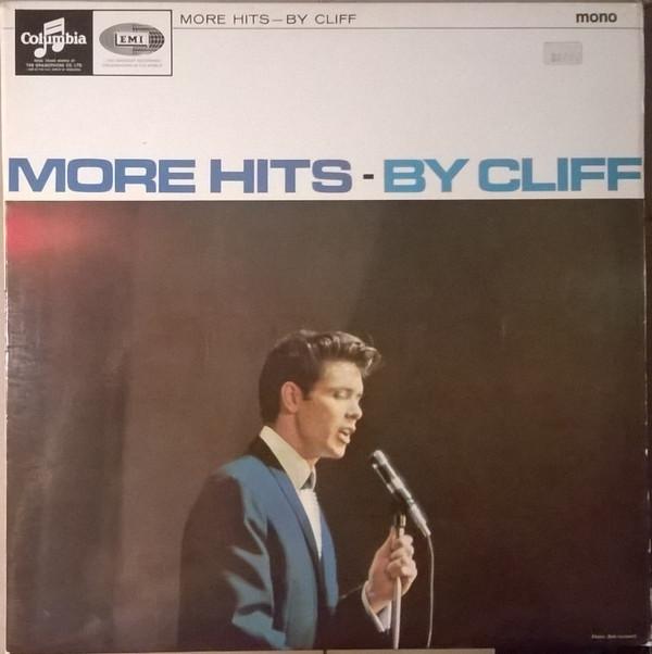 Cliff Richard - More Hits - By Cliff