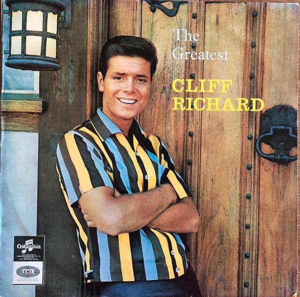 Cliff Richard - The Greatest