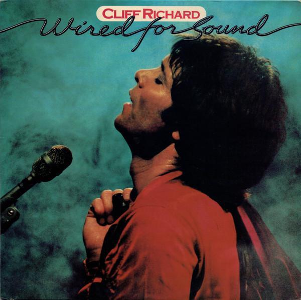 Cliff Richard - Wired For Sound