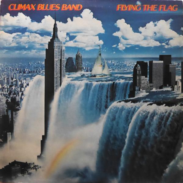 Climax Blues Band - Flying The Flag