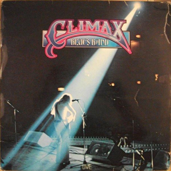 Climax Blues Band - Live